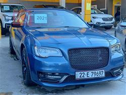 كرايسلر 300